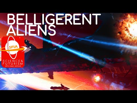 Belligerent Aliens