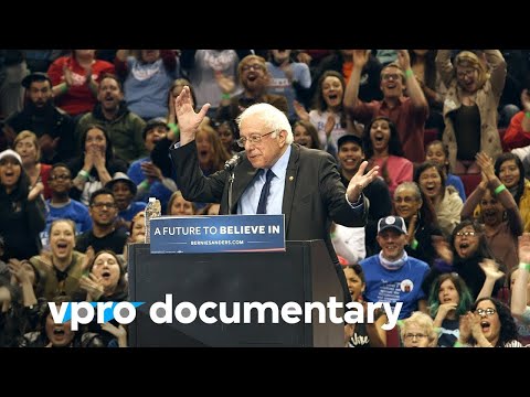 Bernie Sanders last campaign: start for the elections 2020?