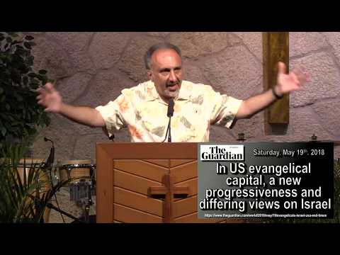 Bible Prophecy Update – June 17, 2018 - End Times Fatigue