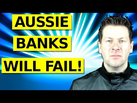 Big Concerns Over Australian Banks And The FCS
