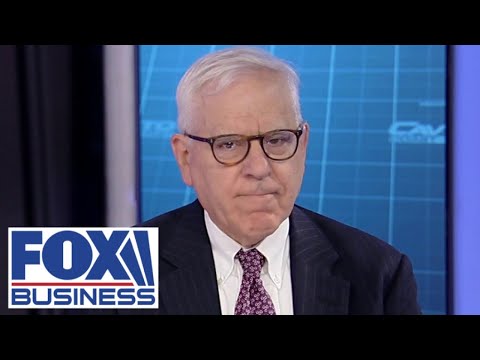 Billionaire David Rubenstein: This is the most elusive thing in life