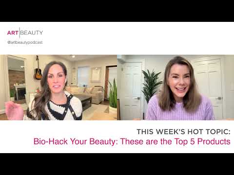 Bio-Hack Your Beauty: Top 5 Products for Optimal Health and Appearance