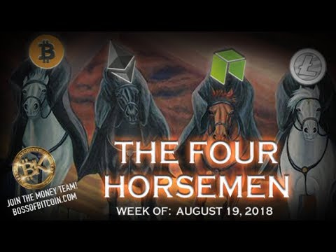 Bitcoin Ethereum Litecoin NEO Price | Live Cryptocurrency Trading News