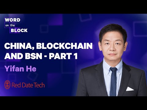Blockchain without cryptocurrencies: How might China’s BSN change Web3?