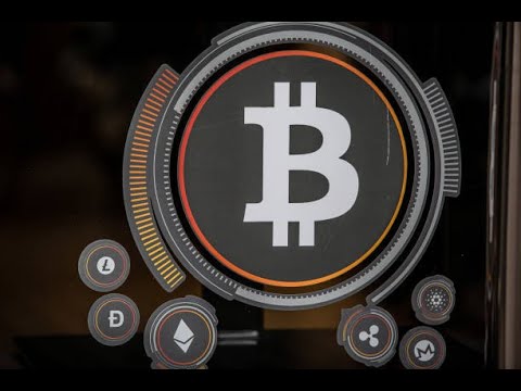 Bloomberg Crypto Full Show (08/23/2022)