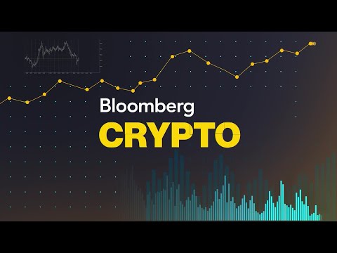 Bloomberg Crypto Full Show (10/18/2022)