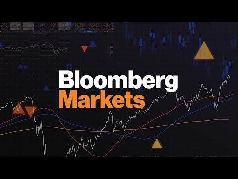 Bloomberg Markets (01/07/2022)