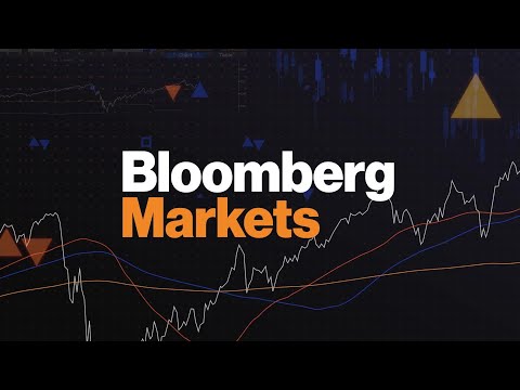 Bloomberg Markets (01/20/2022)