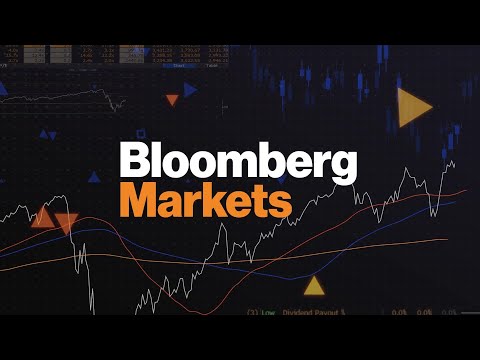 Bloomberg Markets (01/28/2022)