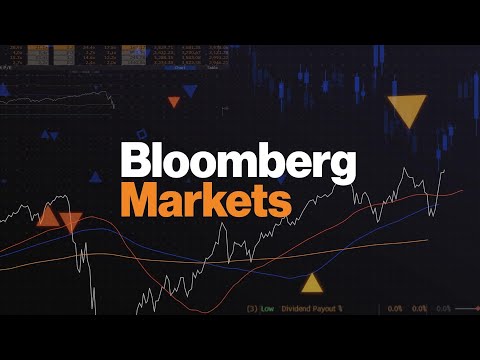 Bloomberg Markets 06/15/2022 FED Decision Day