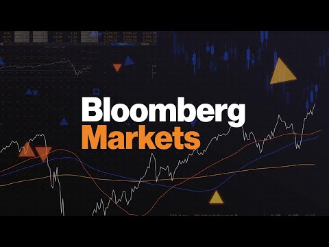 Bloomberg Markets Full Show (02/22/2022)