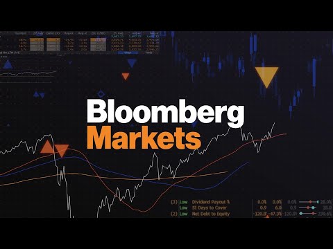 Bloomberg Markets Full Show (03/16/2022)