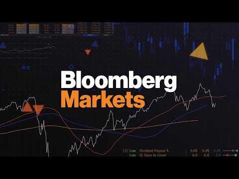 Bloomberg Markets Full Show (05/25/2022)