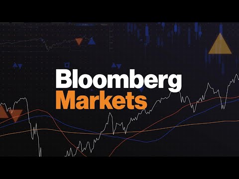 Bloomberg Markets Full Show (06/13/2022)
