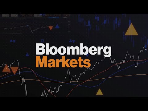 Bloomberg Markets Full Show (07/04/2022 - 9-11AM)