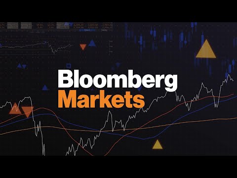 Bloomberg Markets Full Show (11/18/2021)