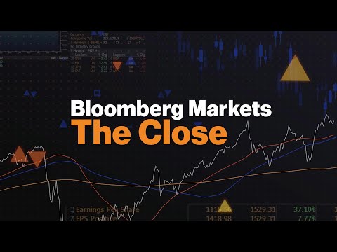 Bloomberg Markets: The Close 02/08/2024