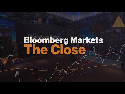 Bloomberg Markets: The Close 09/27/2023