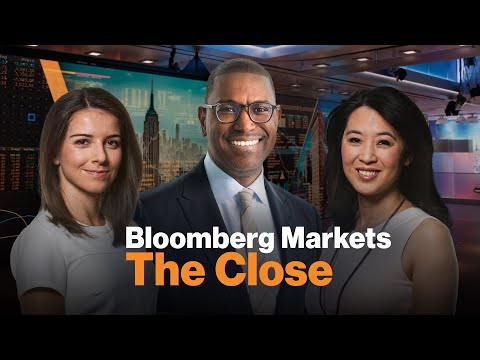 Bloomberg Markets: The Close 11/21/2023