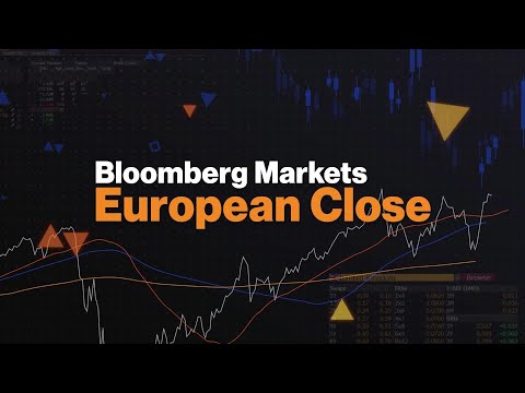 Bloomberg Markets: The Euro Close Full Show (12/10/2021)