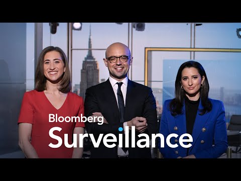 Bloomberg Surveillance 01/30/2024