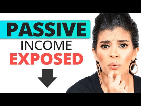 BROKE AF? Start with ZERO and make $100,000 in passive Income