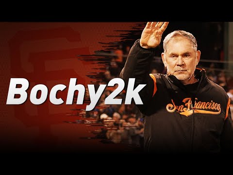 Bruce Bochy’s Historic 2,000th Win