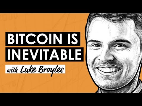 BTC117: Bitcoin and the Start of the Information Era w/ Luke Broyles