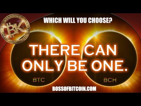 BTC vs BCC: Chart Analysis☑️ Bitcoin Price 9900 USD NOV 30 2017 | Ethereum Giveaway BK Crypto Trader