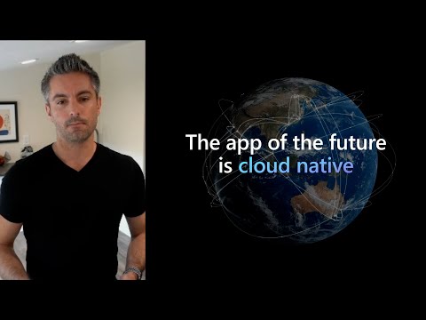 Build cloud-native applications that run anywhere | TS03