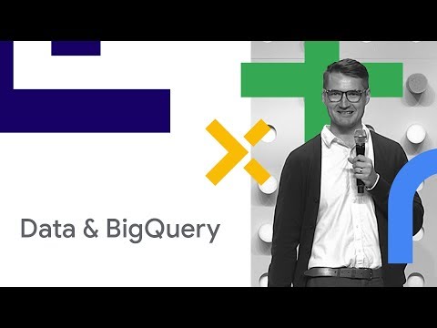 Building A Petabyte Scale Warehouse in BigQuery (Cloud Next '18)