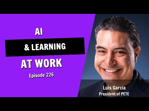 Can AI Really Revolutionize How We Learn at Work?