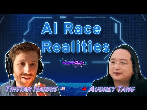 Can Democracies Compete in the AI Race? | #innominds S2EP7 (Part 2)