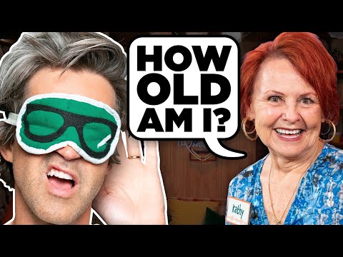 Can You Tell Someone’s Age From Their Voice Only?