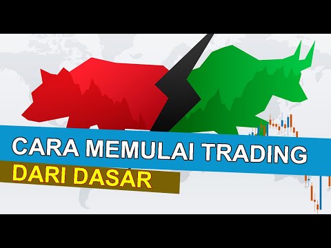 Cara Memulai Trading Dari Dasar || How to Start Trading from Basic