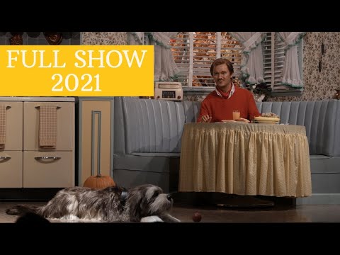 Carousel Of Progress 2021 - Multicam FULL POV