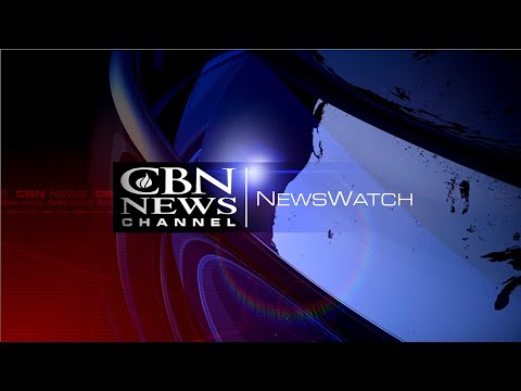 CBN NewsWatch: August 28, 2018