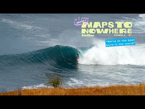 Chasing Seconds: Maps to Nowhere, Season 2 Episode 3