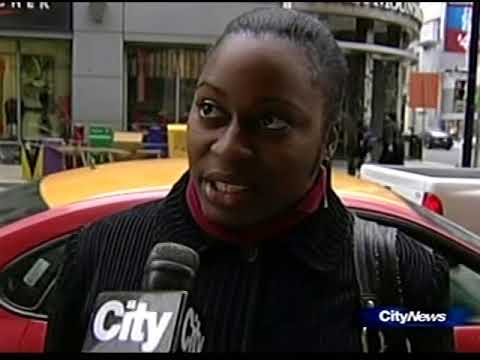 CITY-TV 6pm News, May 21, 2008