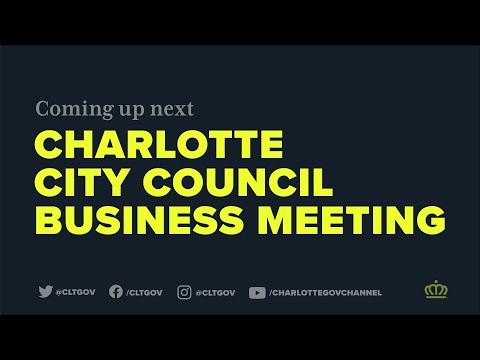 City Council Regular Business Meeting - April 12, 2021