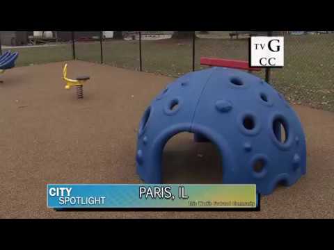 City Spotlight 419 - Paris