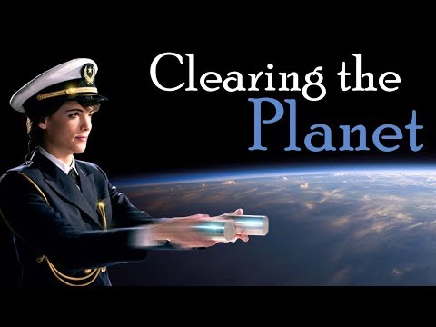 Clearing the Planet | Scientology