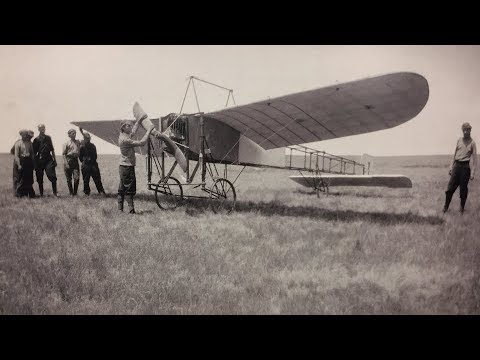 Colorado Experience: Aviation