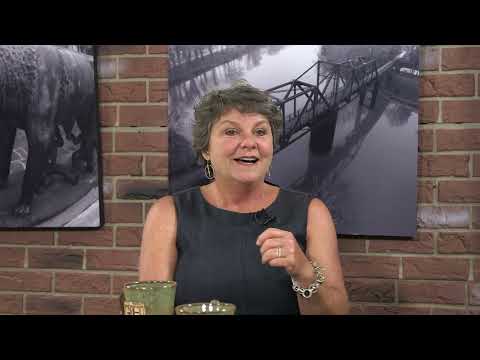 Community Watch - Tourism in Rome with Lisa Smith