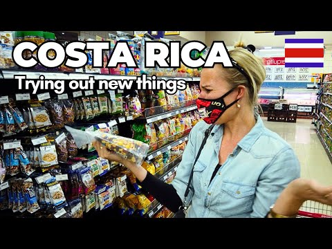 COUPLE vs LOCKDOWN - TRAVEL VLOG COSTA RICA