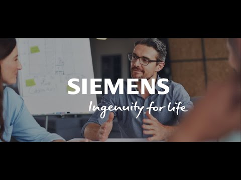 Creating Digital Experiences by Democratizing App Development with Siemens Global Business Services