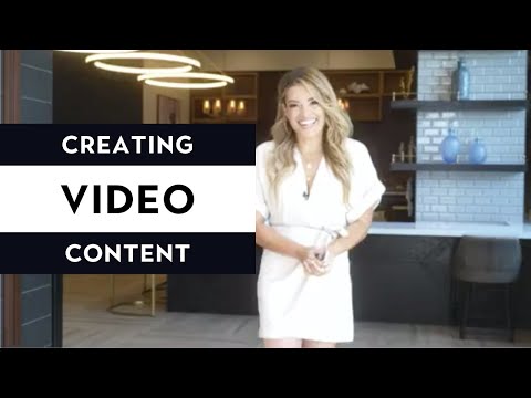 Creating Engaging Video Content for your Business