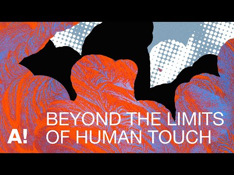 Creative Technologies 2.11.2023: Beyond the Limits of Human Touch