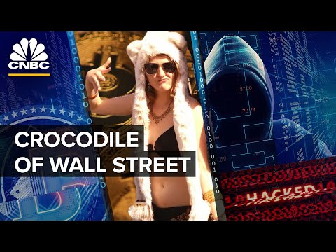 Crocodile Of Wall Street And The Battle Over Billions In Stolen Bitcoin