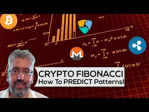 Crypto Fibonacci (FIB) - How To PREDICT Patterns While Trading!